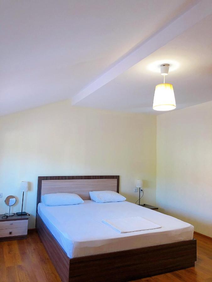 Guest House Alashara Пицунда Стая снимка