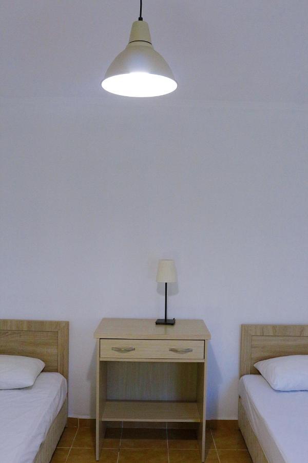 Guest House Alashara Пицунда Стая снимка